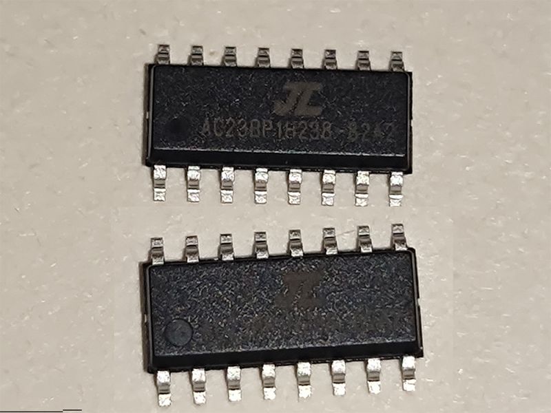 16脚AC6082