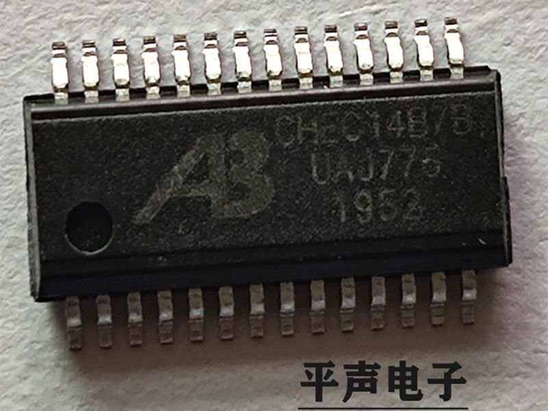 PS502-SS28芯片